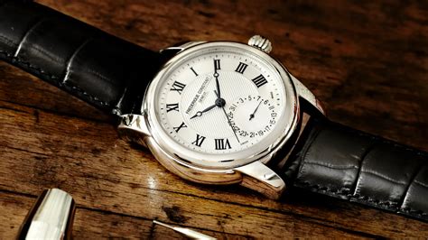 replica frederique constant watches|frederick constantine watches official site.